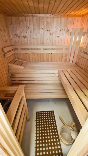 Edles Apartment In Architektenvilla Mit Grossem Pool, Sauna, Dachterrasse Und Malerischem Garten Pataias Exteriér fotografie